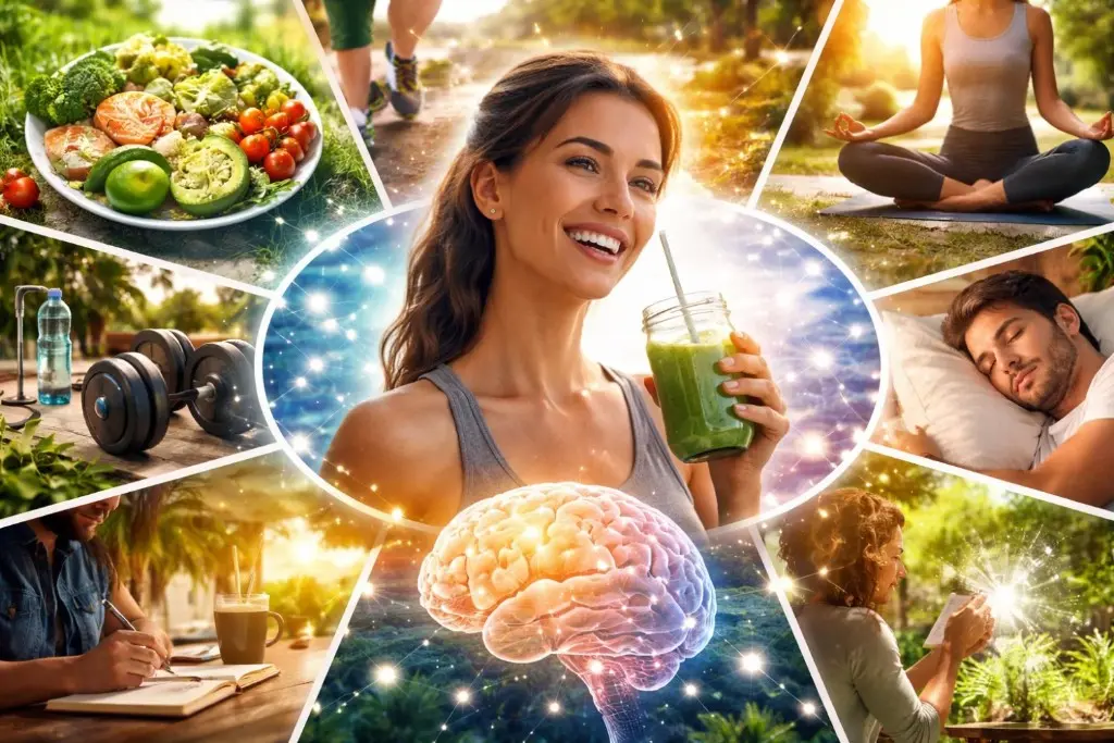 Cognitive-Performance