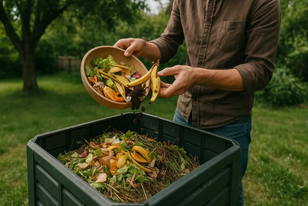 Composting