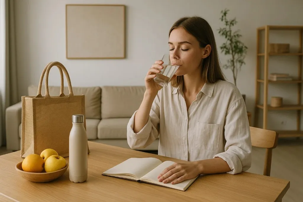 Conscious-Consumption