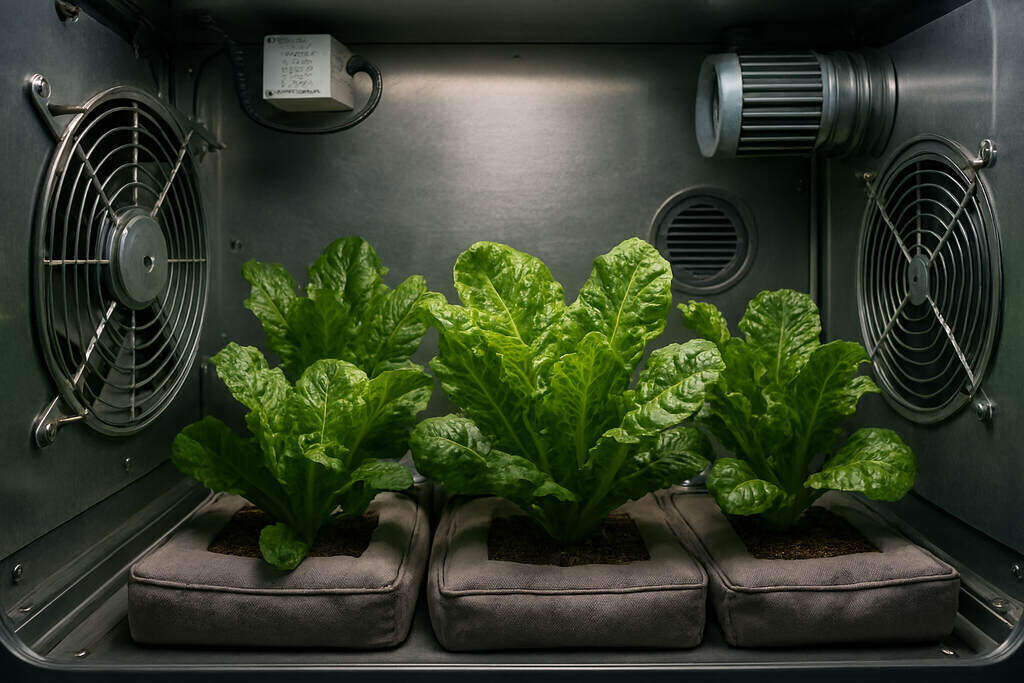 Controlling Air and Atmosphere