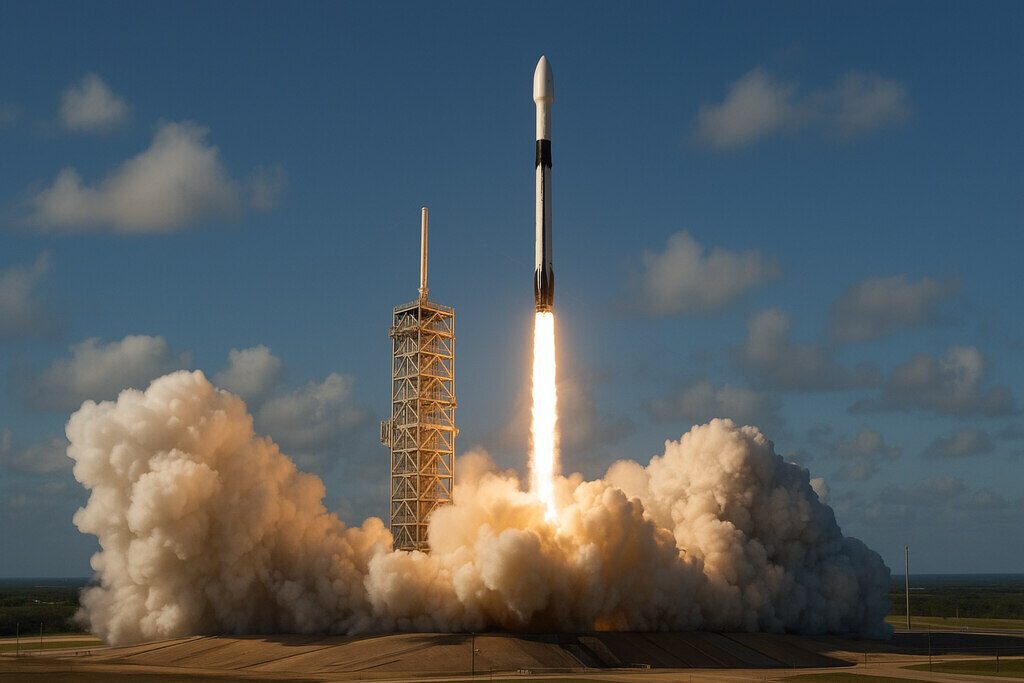 The Cost of Launching