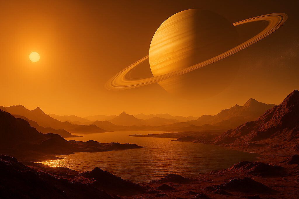 Could Life Be Different