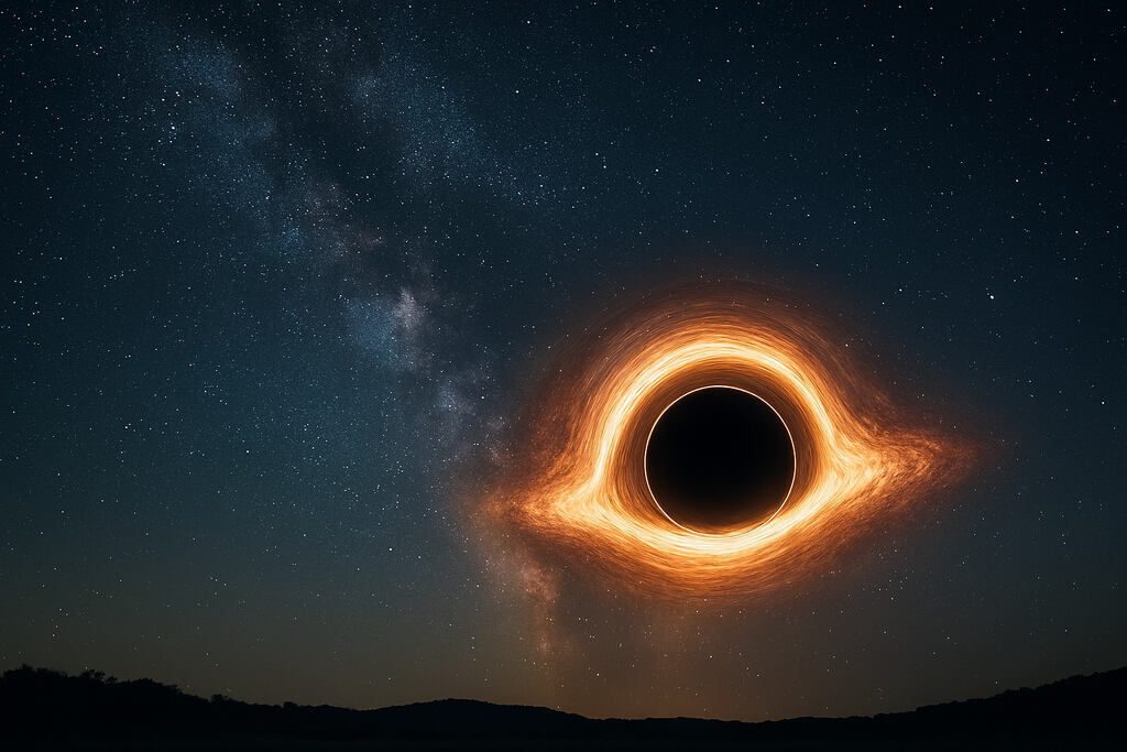 Do Black Holes Create New Universes