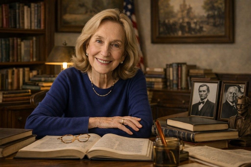 Doris-Kearns-Goodwin
