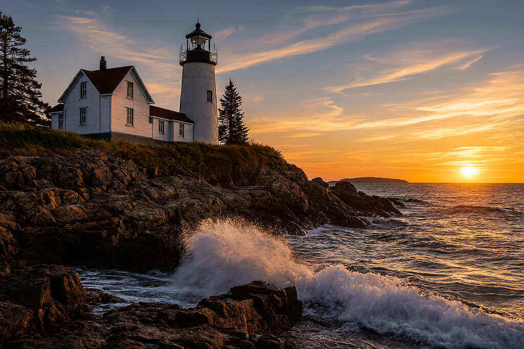 Embracing the Quiet Wonder