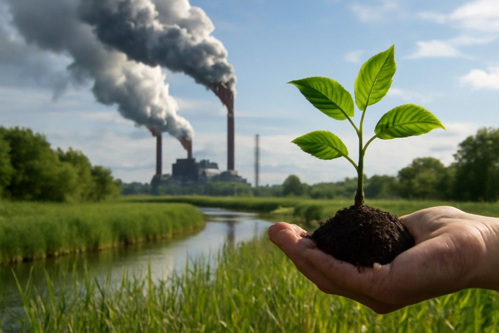 Environmental-Concern