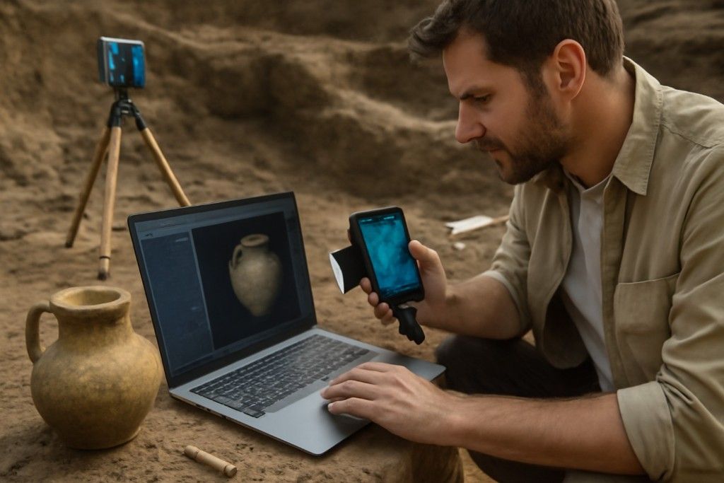 Evolution-of-Archaeological