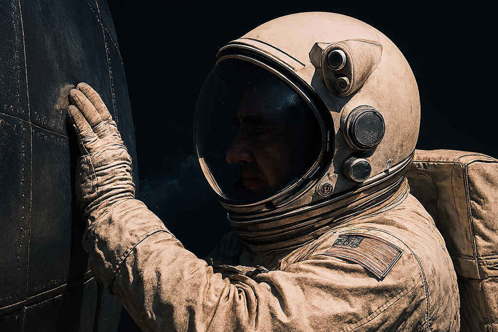 Feeling Vibrations The Solid Connection