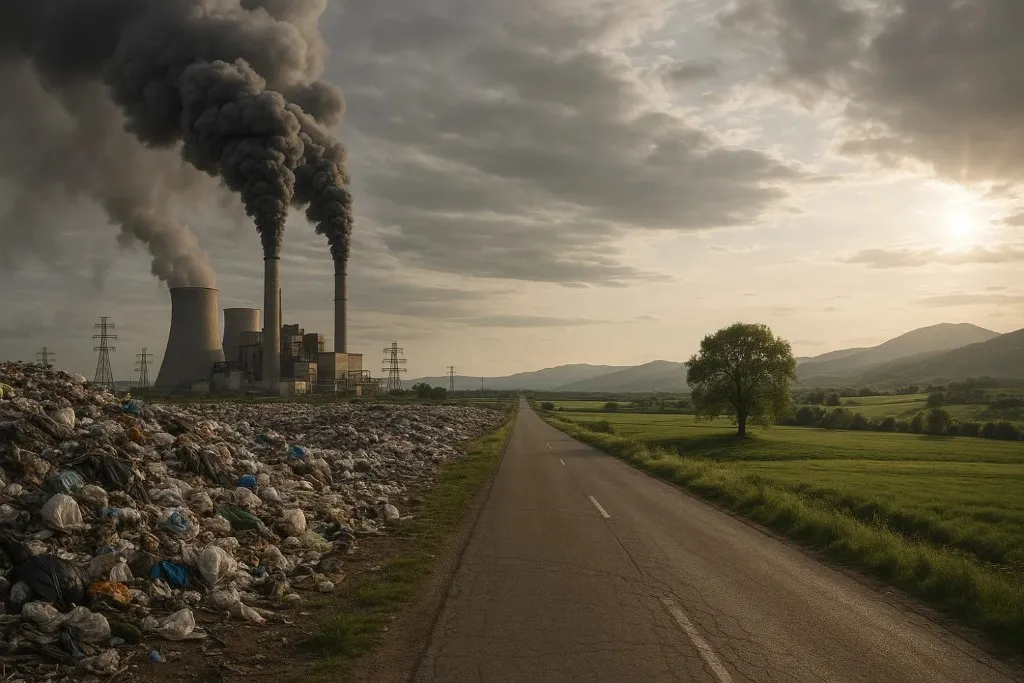 Future-of-Pollution