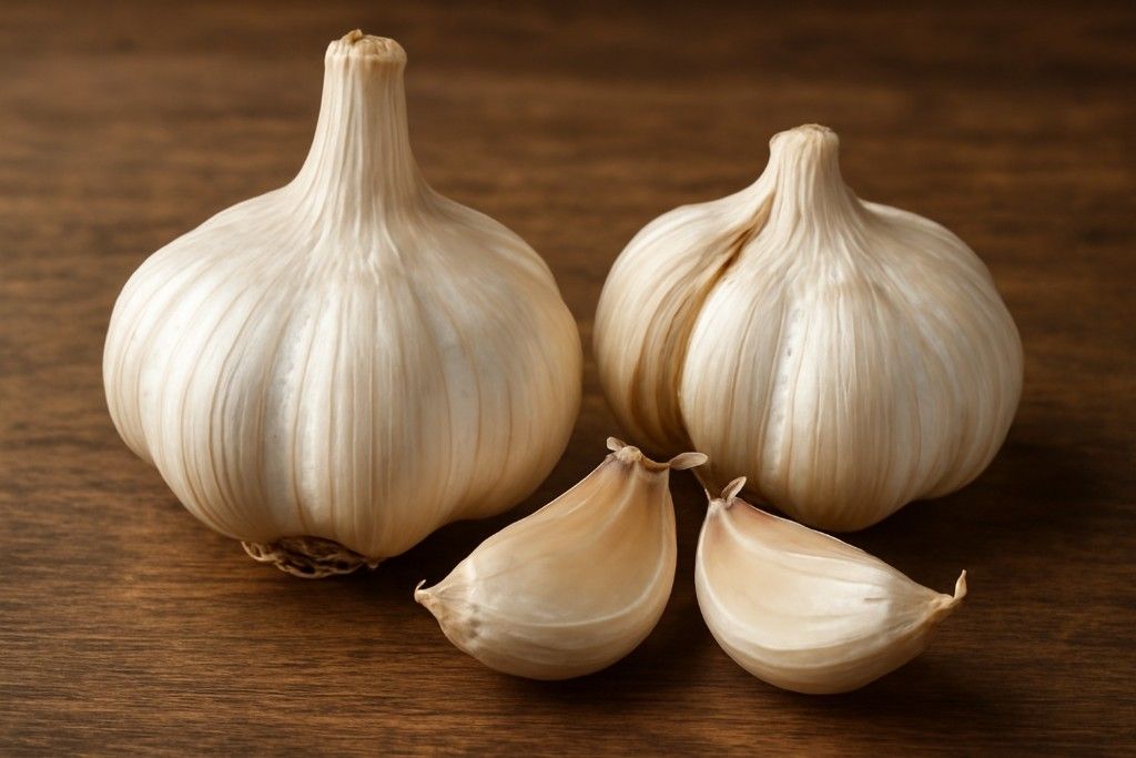 Garlic