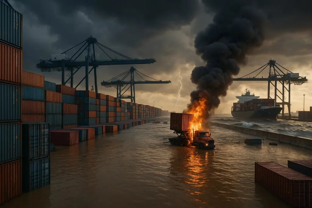 Global-Supply-Chains