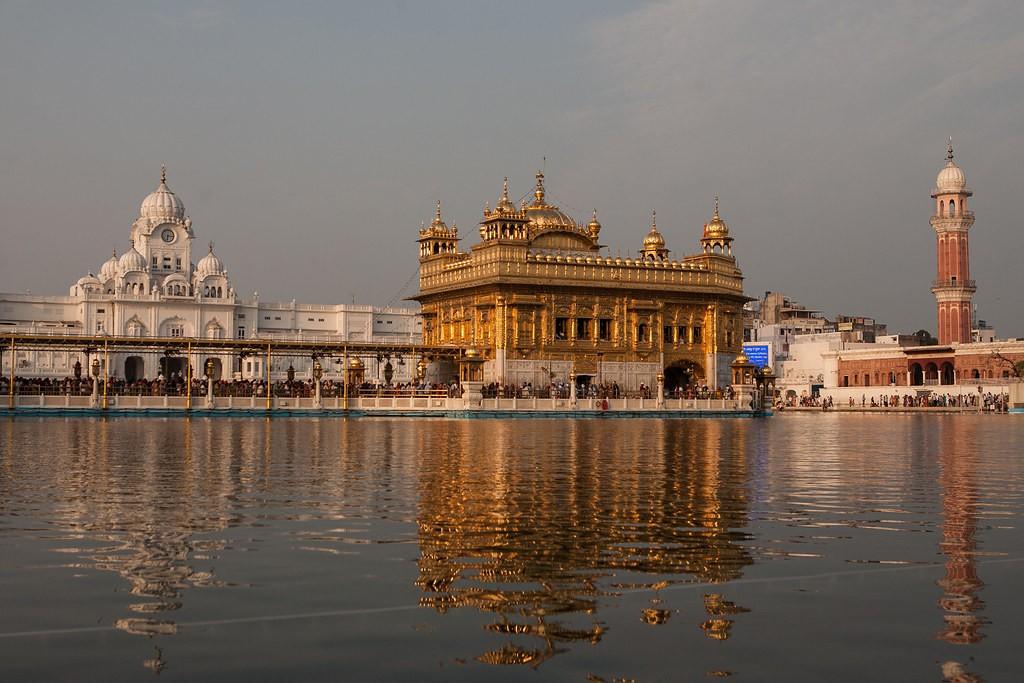 Golden-Temple