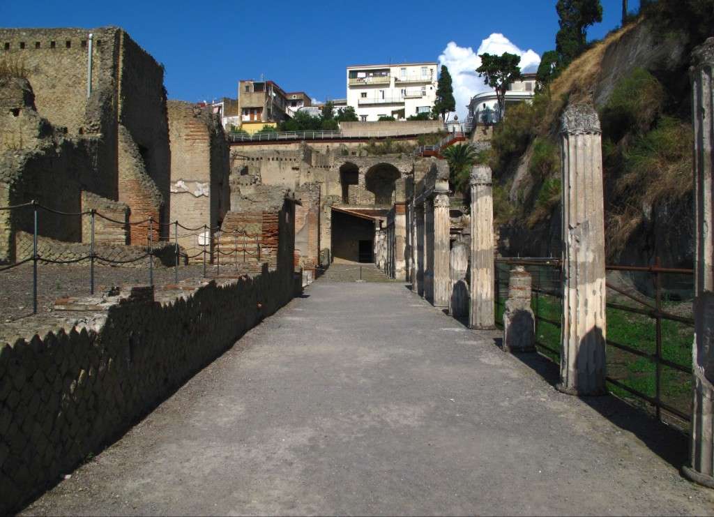 Herculaneum