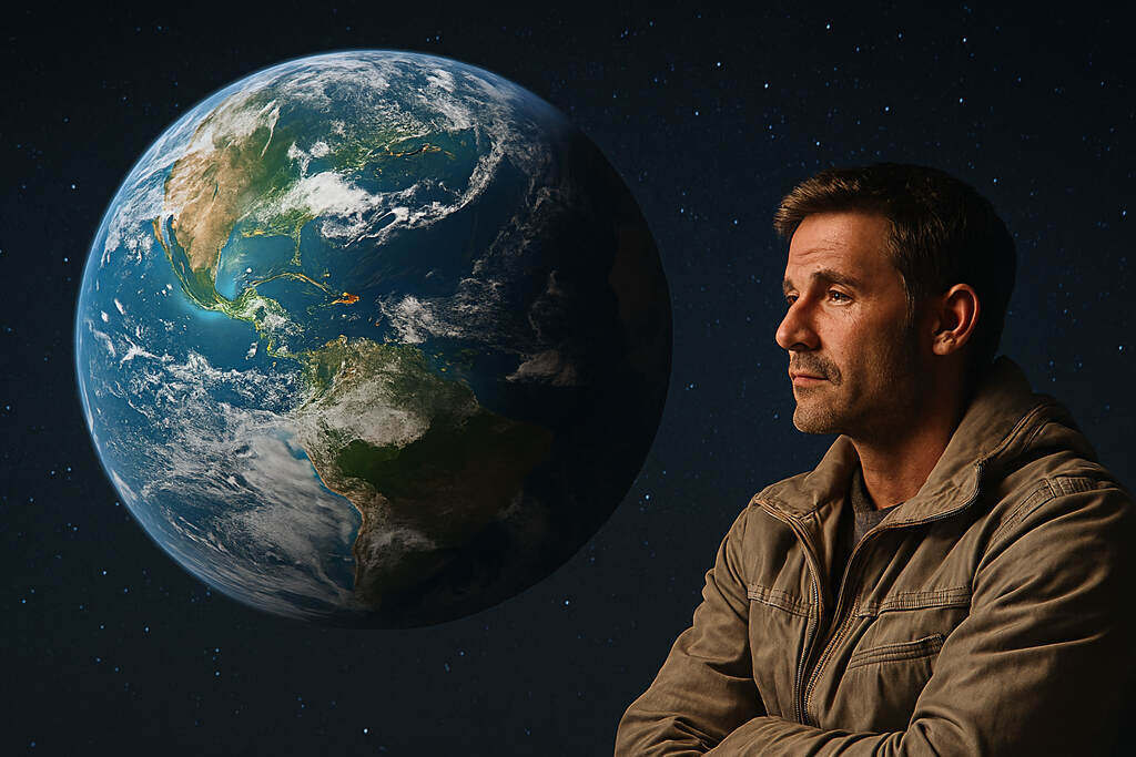 Humanity Needs Earth 2.0