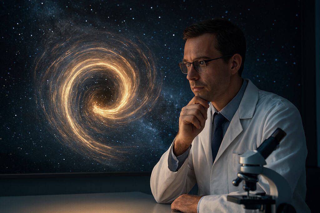 Imagination Beyond Physic