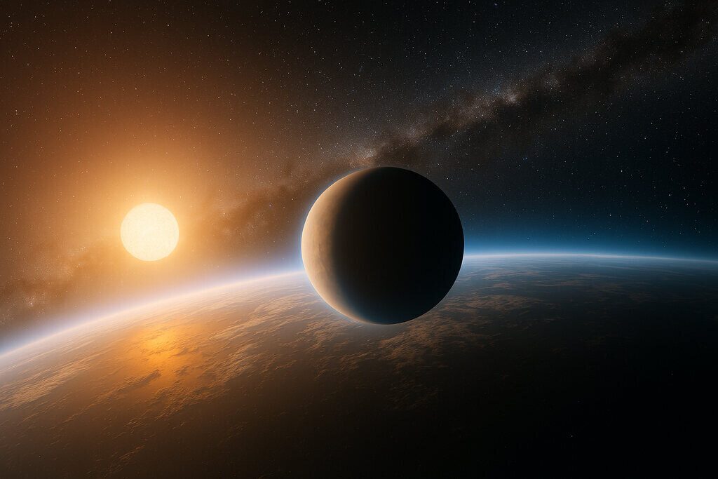 Light The Cosmic Messenger