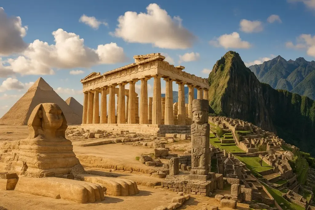 Must-Visit-Archaeological