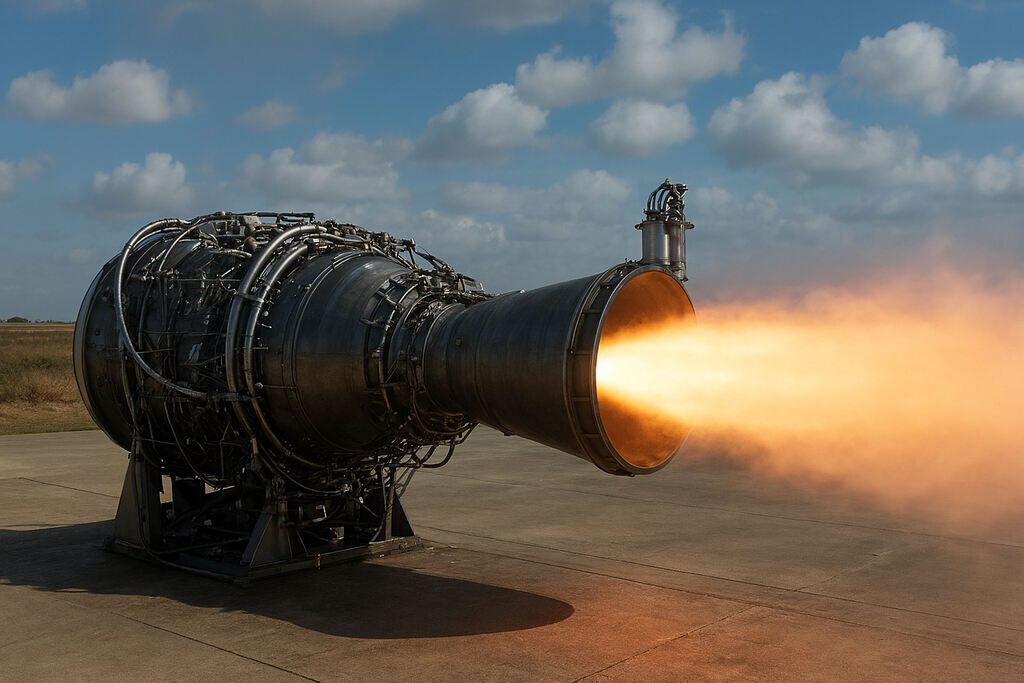 Nuclear Thermal Propulsion (NTP)