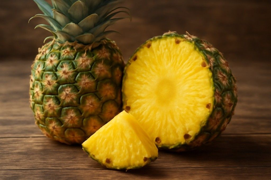 Pineapple