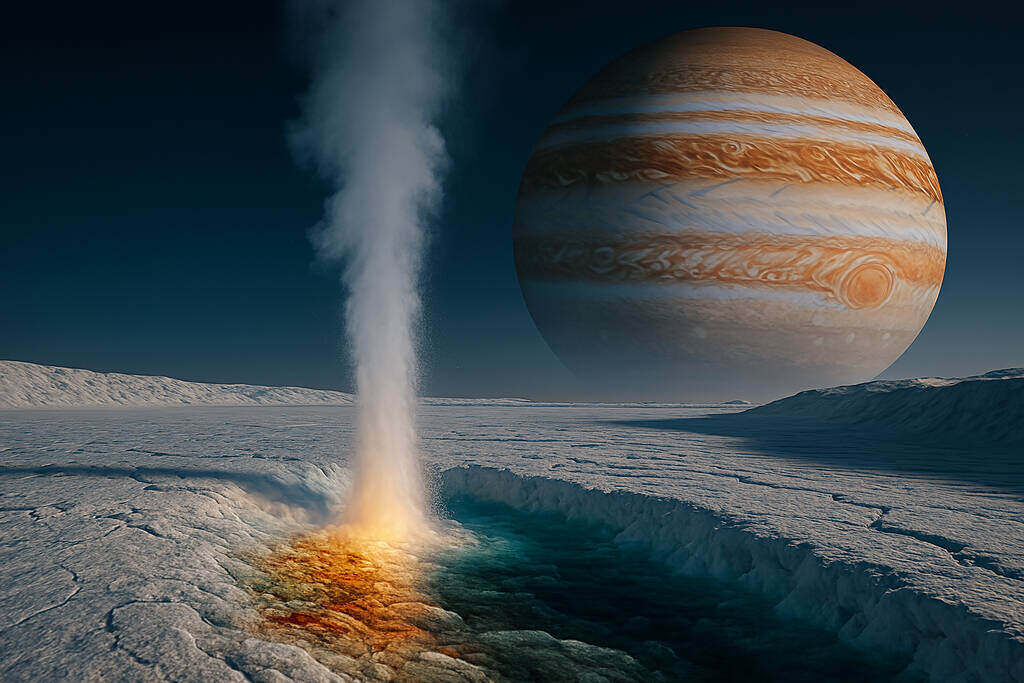 Plumes Windows Into the Ocean