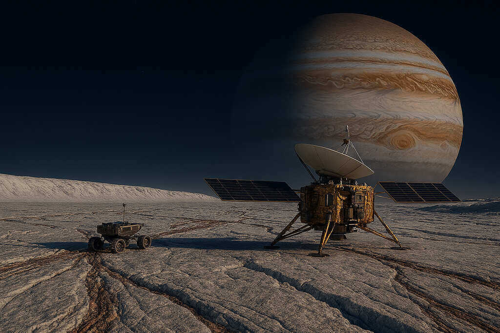 Potential Landers and Future Missions