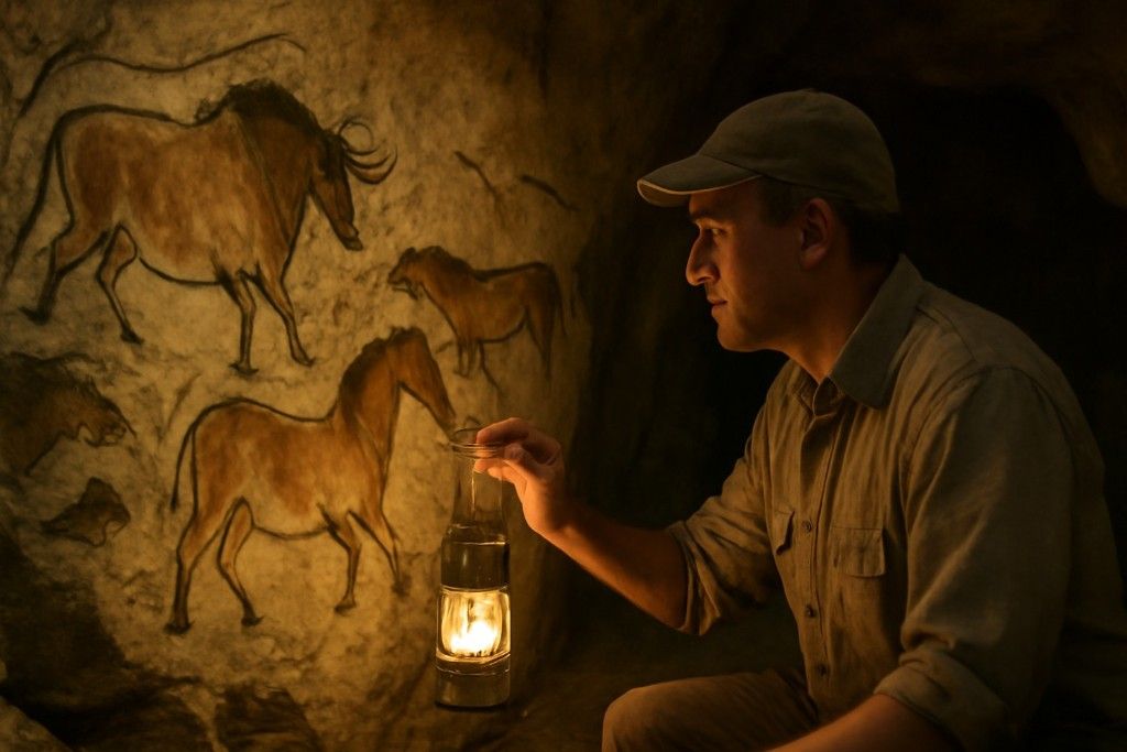 Prehistoric-Cave-Art