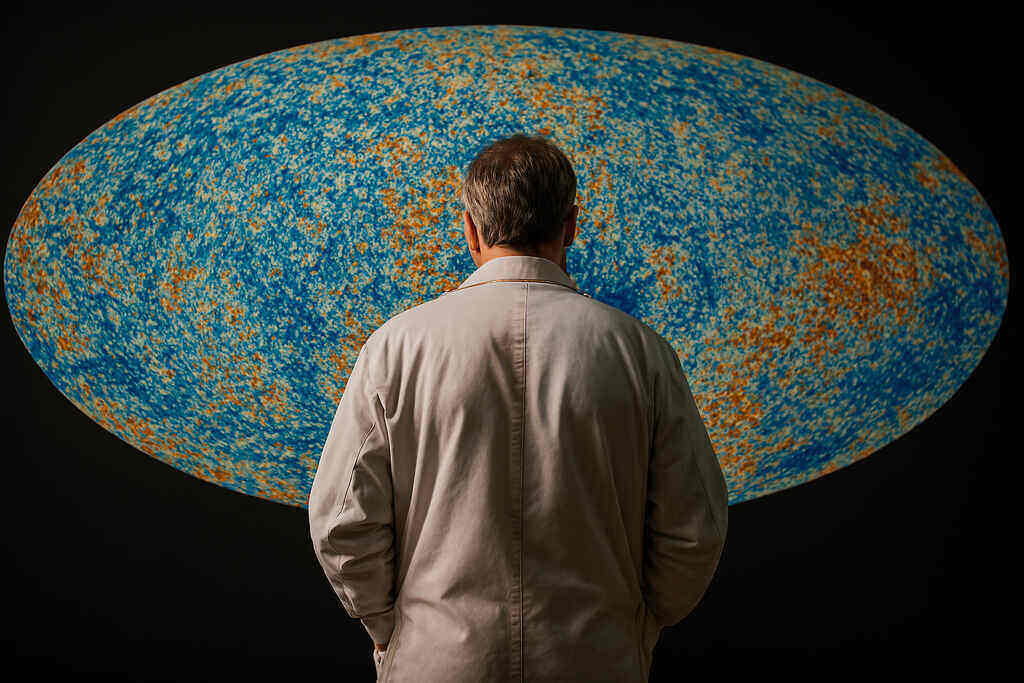 proof of other universes