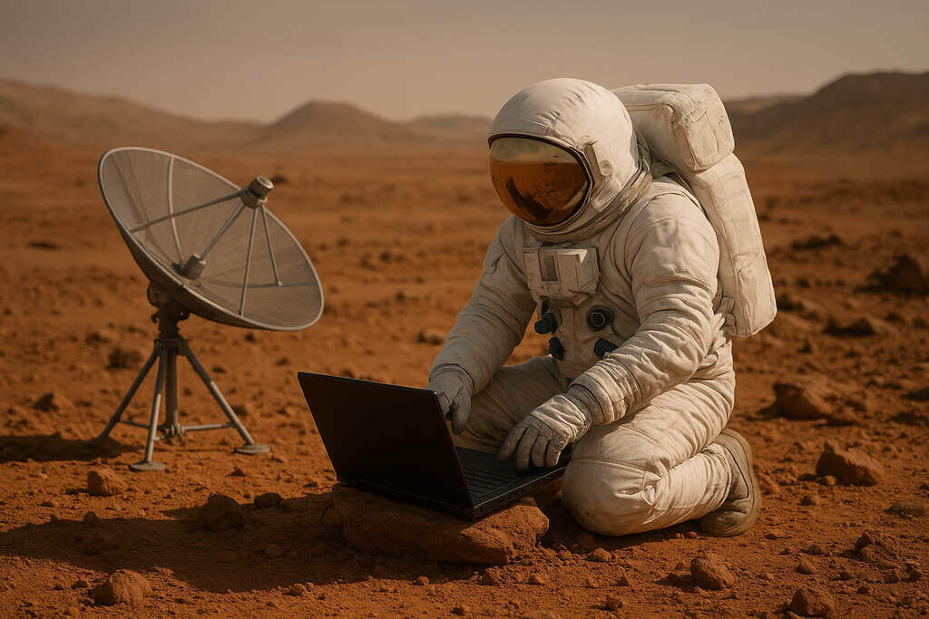 Protecting Astronaut Missions