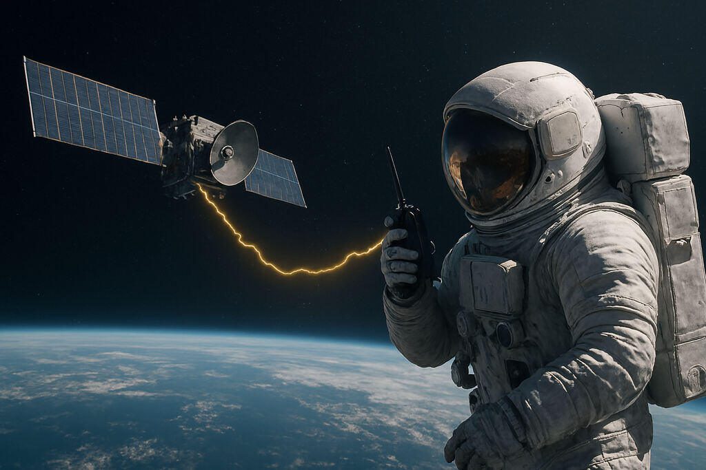 Quantum Communication