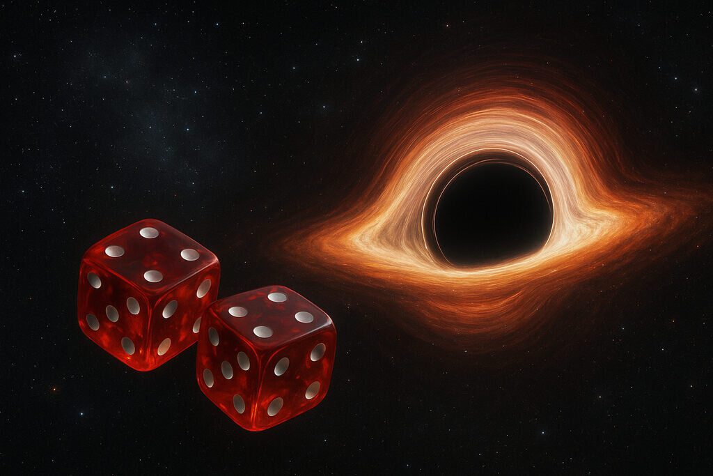 Quantum Mechanics and Black Holes