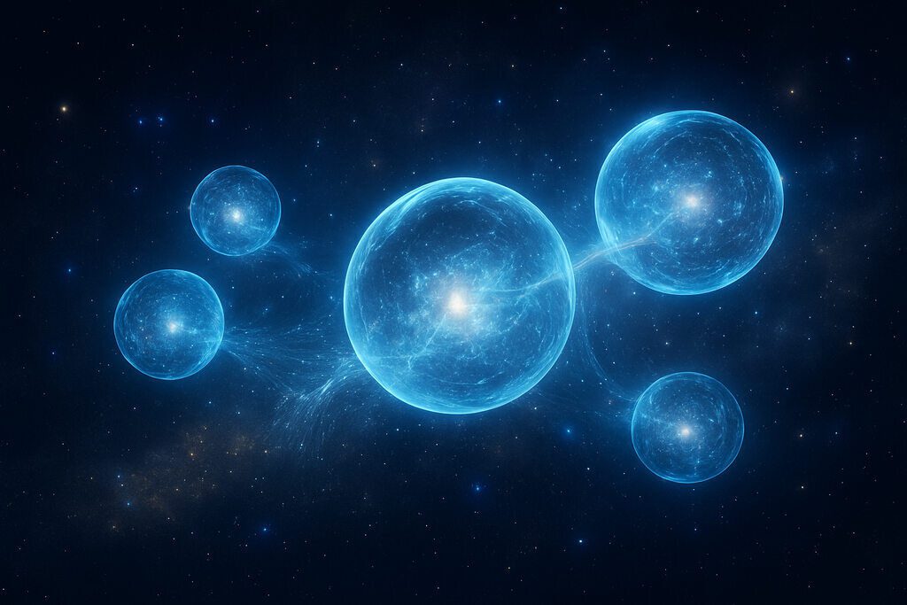 Quantum Mechanics and Many Worlds
