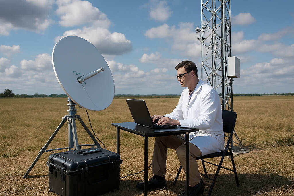 Real-Life Experiments