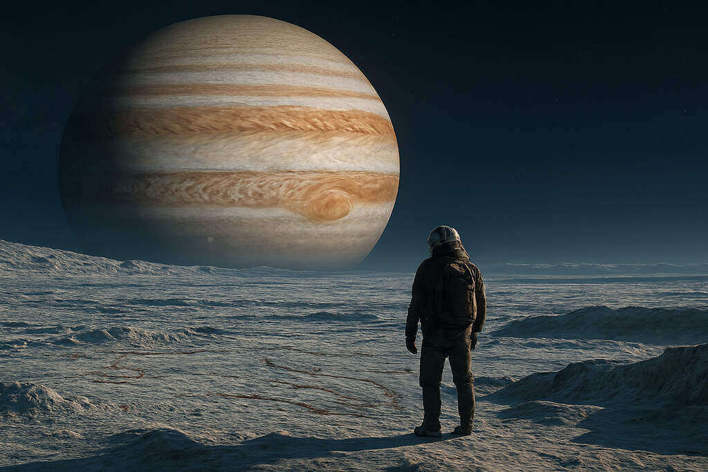 Why This Search Matters to Us