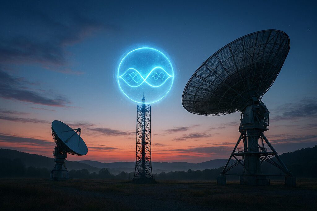 Quantum Communication Sending information