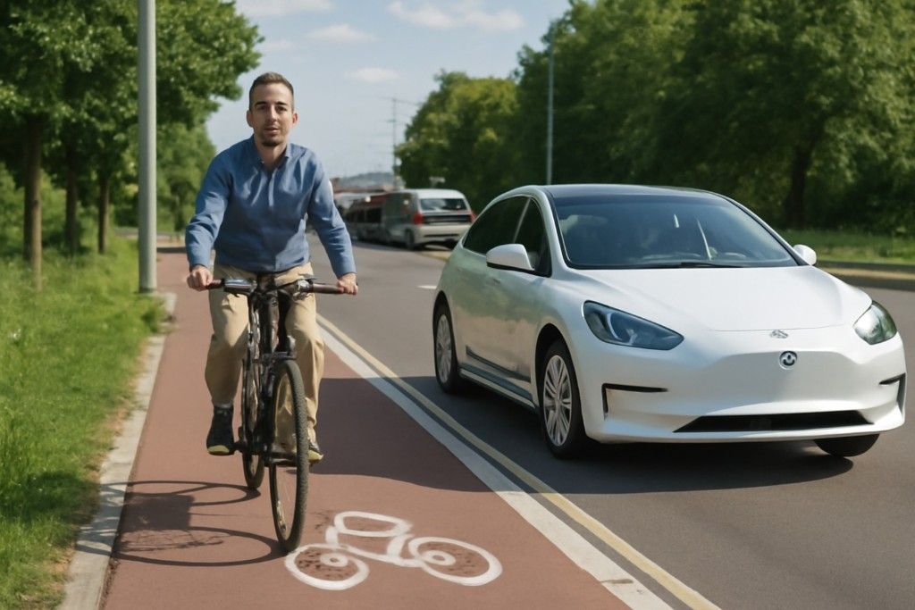 Sustainable-Transportation