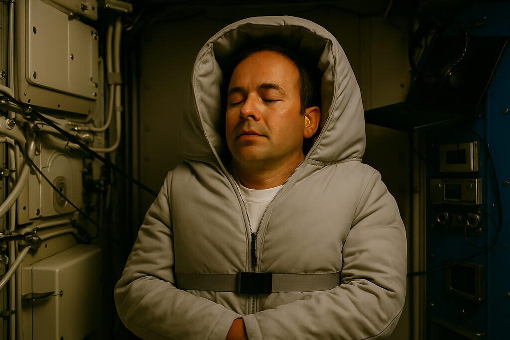 The Battle With Noise It’s Never Silent