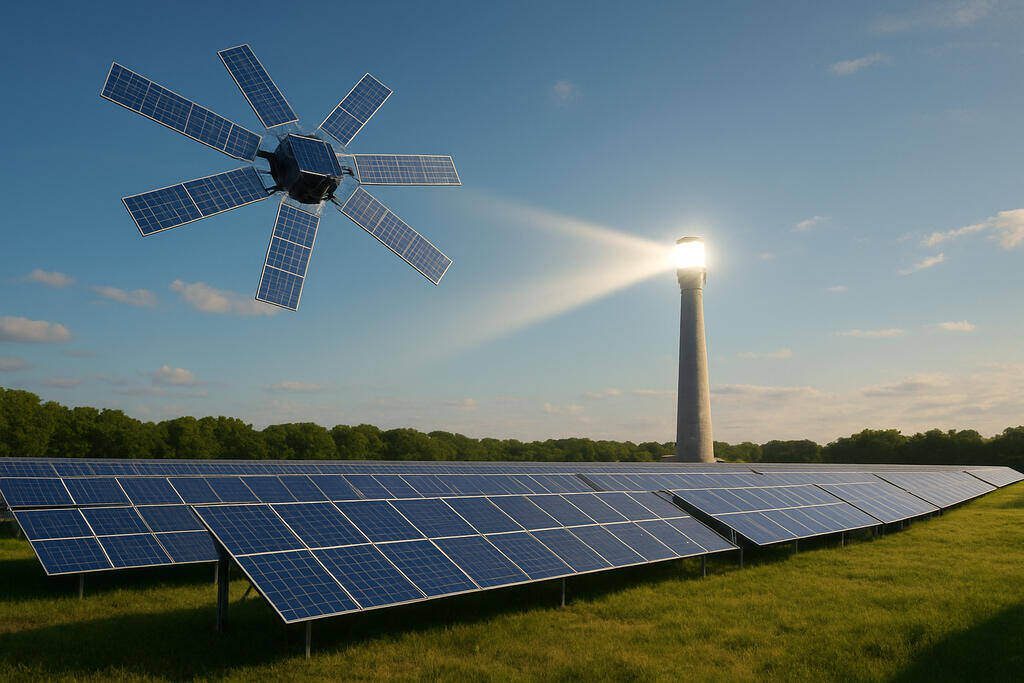 The Future of SBSP and a Motivation to Act