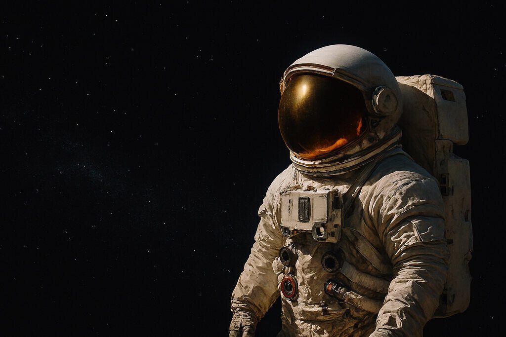 The Human Experience of Absolute Silence