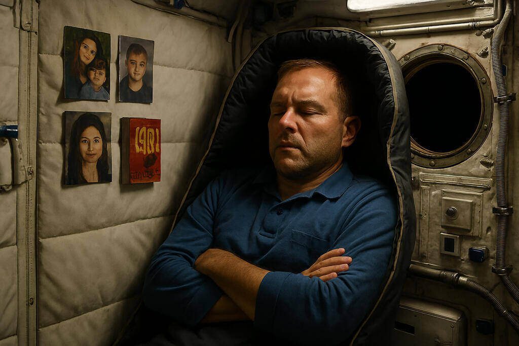 The Psychological Comfort Personal Touches