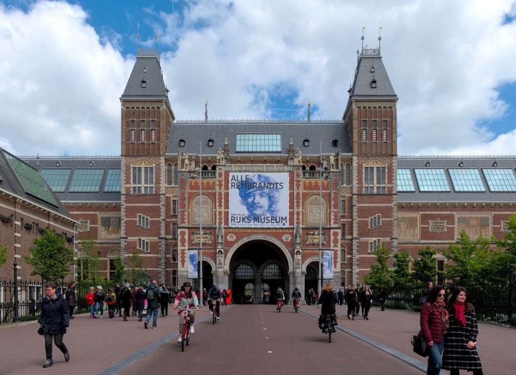 The-Rijksmuseum