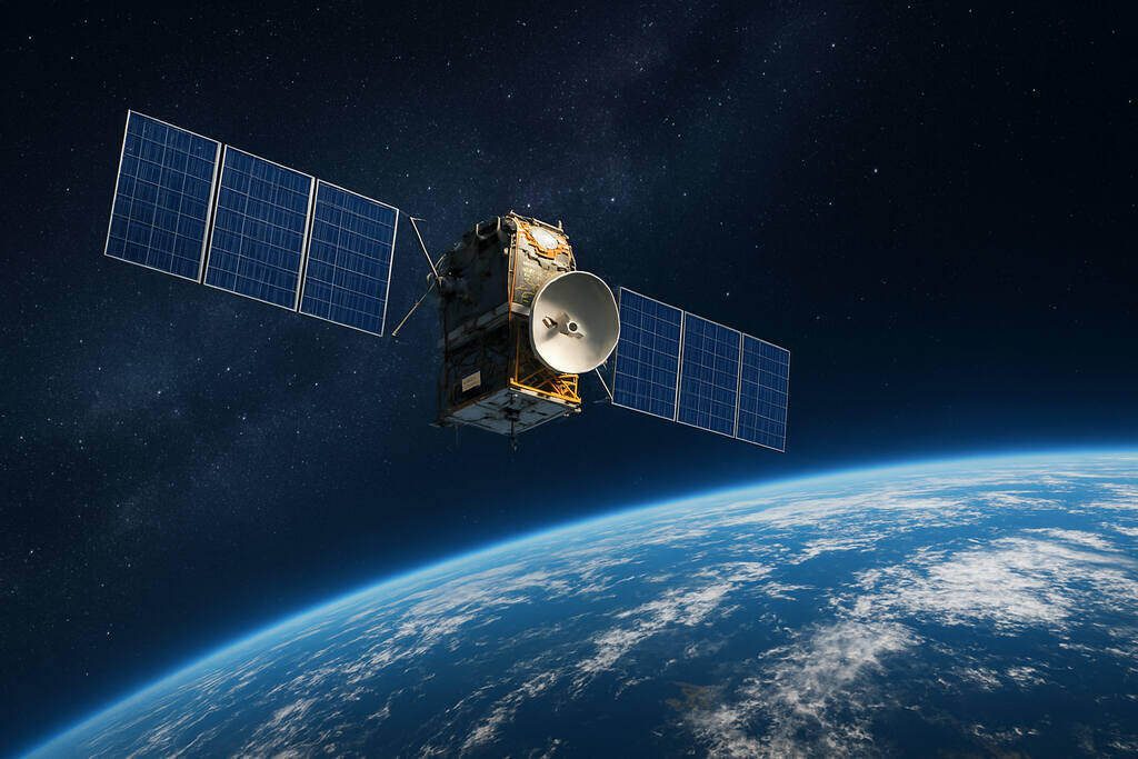 The Role of Satellites
