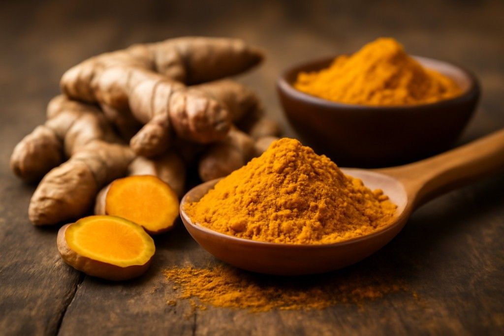Turmeric