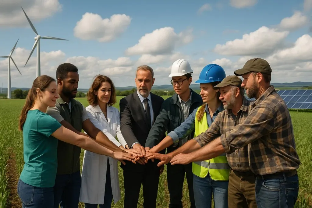 United-for-Sustainability