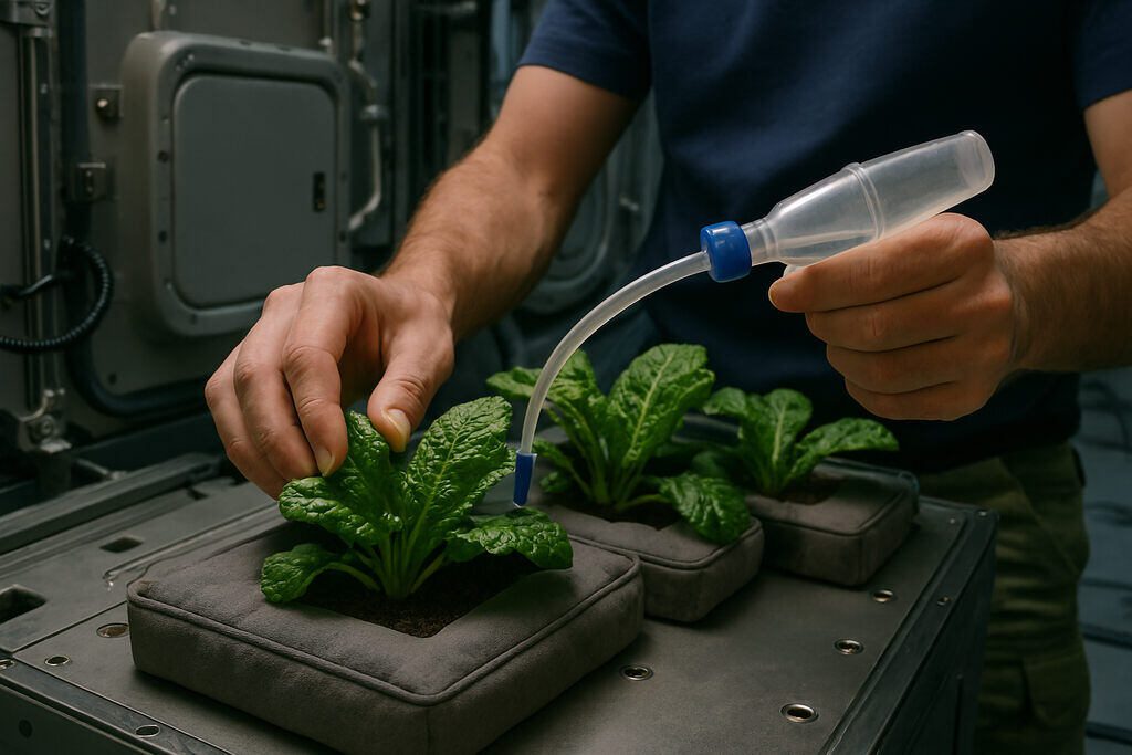 Water Delivery Systems