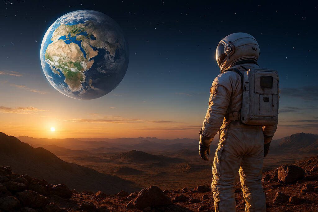 What Happens If We Find Earth 2.0