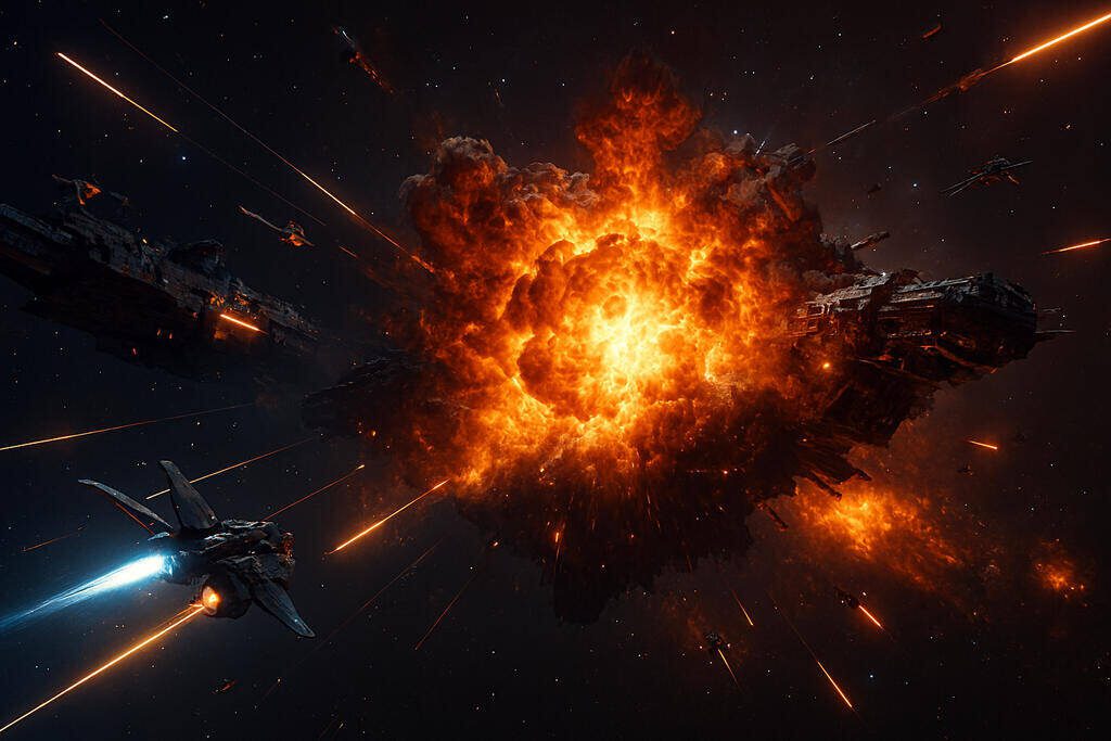 Why Sci-Fi Movies Get It Wrong