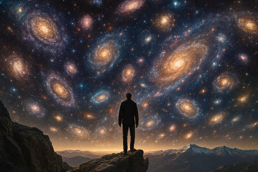 Why the Multiverse Matters