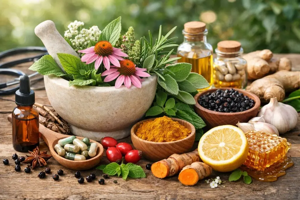 mmune-Boosting-Herbs