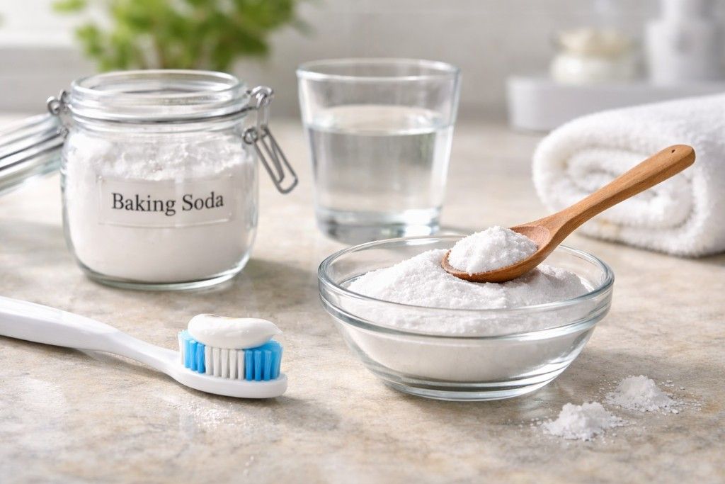 Baking-Soda