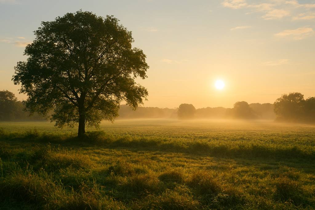 Carbon Cycle Balance
